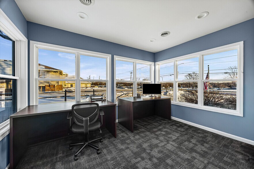 More Photos Of 955 E Henrietta Rd, Rochester Medical For Lease