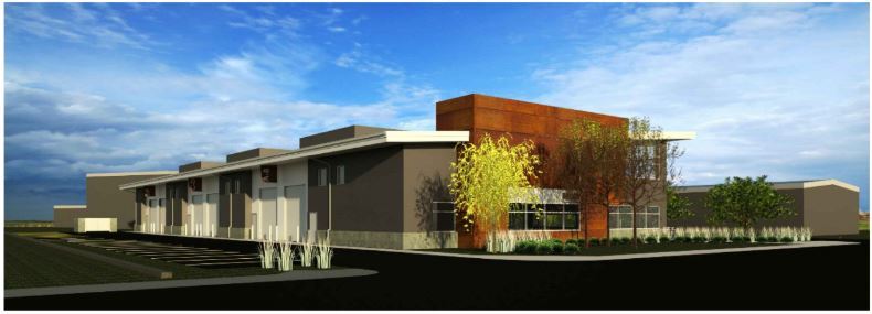 More Photos Of 11640 Teller St, Broomfield Light Distribution For Lease