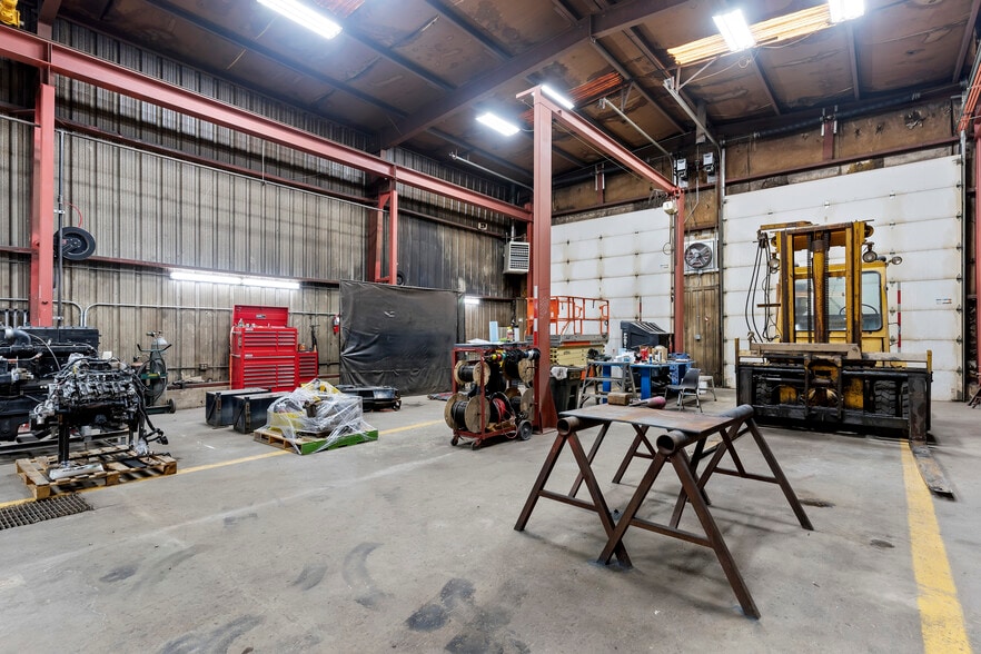 More Photos Of 7718 W 900 S, Ogden Warehouse For Lease