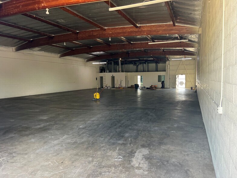 More Photos Of 2531 Seaman Ave, South El Monte Warehouse For Sale
