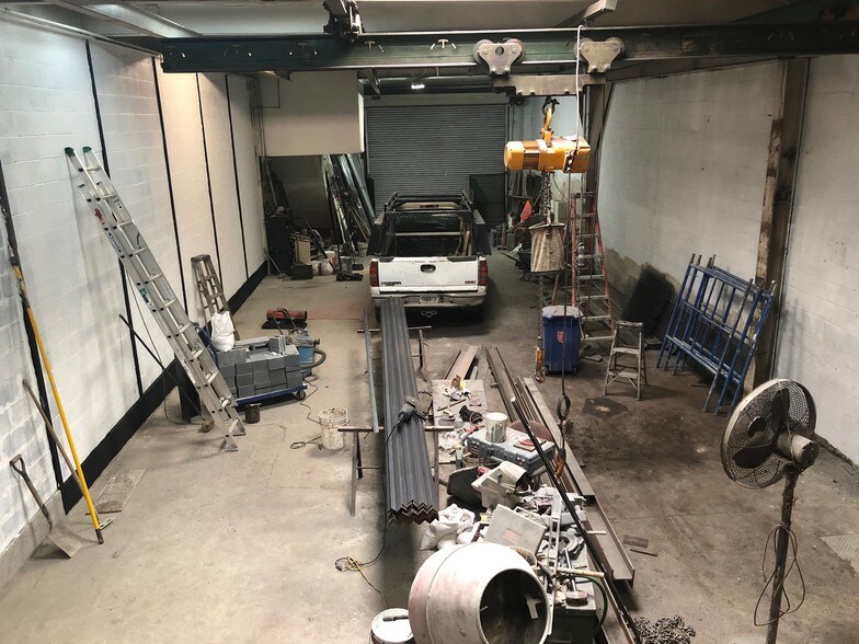 More Photos Of 117 14th St, Brooklyn Manufacturing For Sale