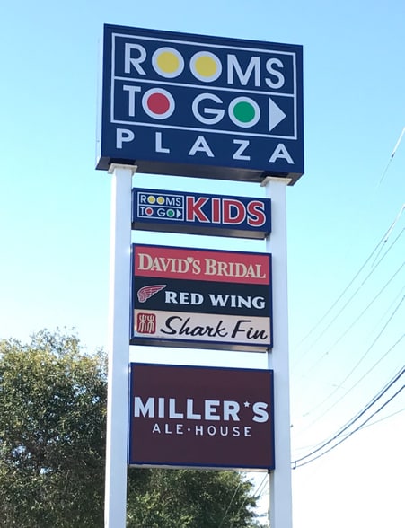 More Photos Of Airport Blvd, Pensacola Unknown For Lease