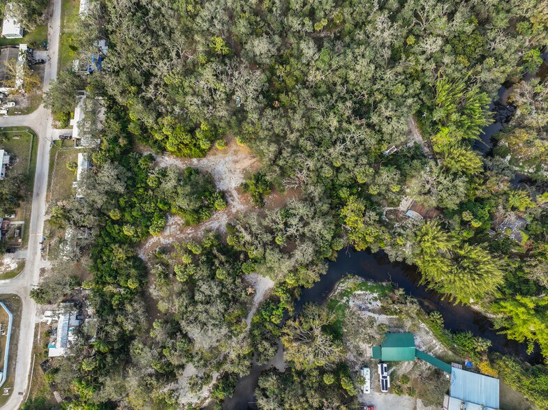 More Photos Of 8839 Richmond St, Gibsonton Land For Sale