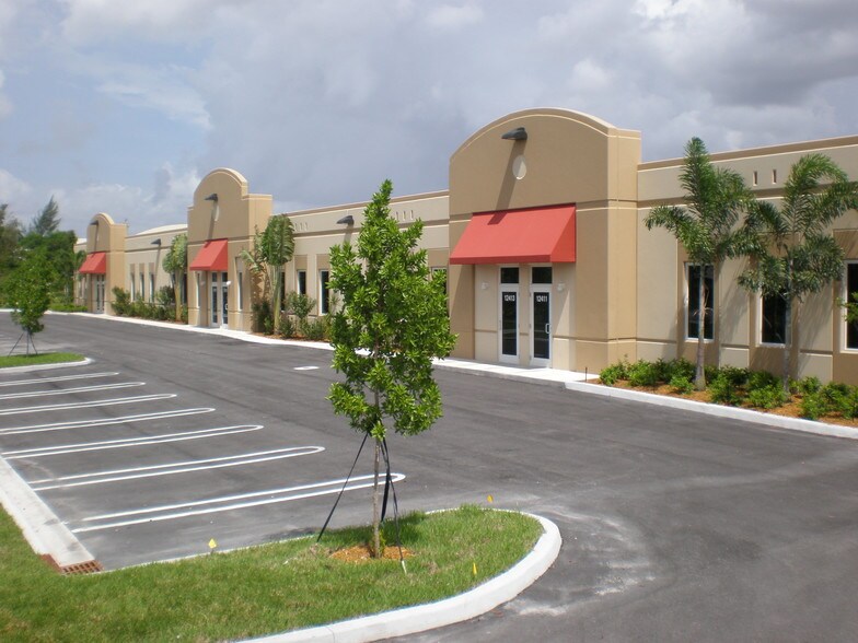More Photos Of 12411-12433 NW 35th St, Coral Springs Office For Lease