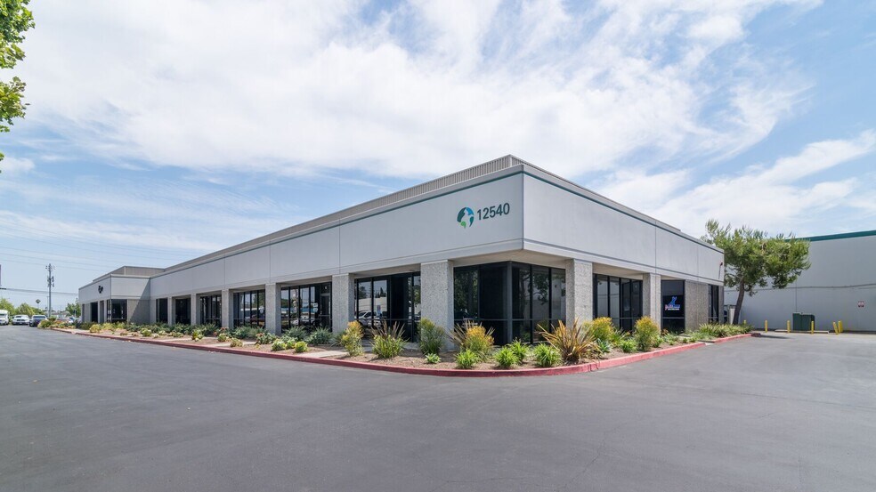 Primary Photo Of 12115 Burke St, Santa Fe Springs Unknown For Lease