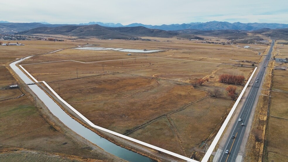 Primary Photo Of UT-248, Kamas Land For Sale