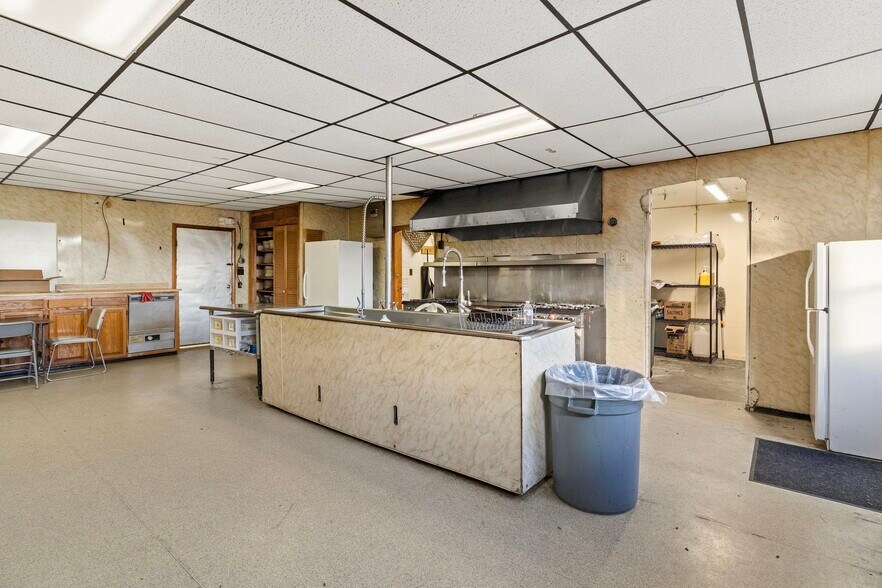 More Photos Of 45 Blanchard Rd, Potsdam Lodge Meeting Hall For Sale