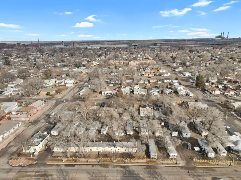 More Photos Of 2400 Lake Ave, Pueblo Multifamily For Sale