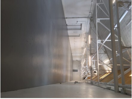 More Photos Of 2501-2503 Deborah Ave, Zion Manufacturing For Lease