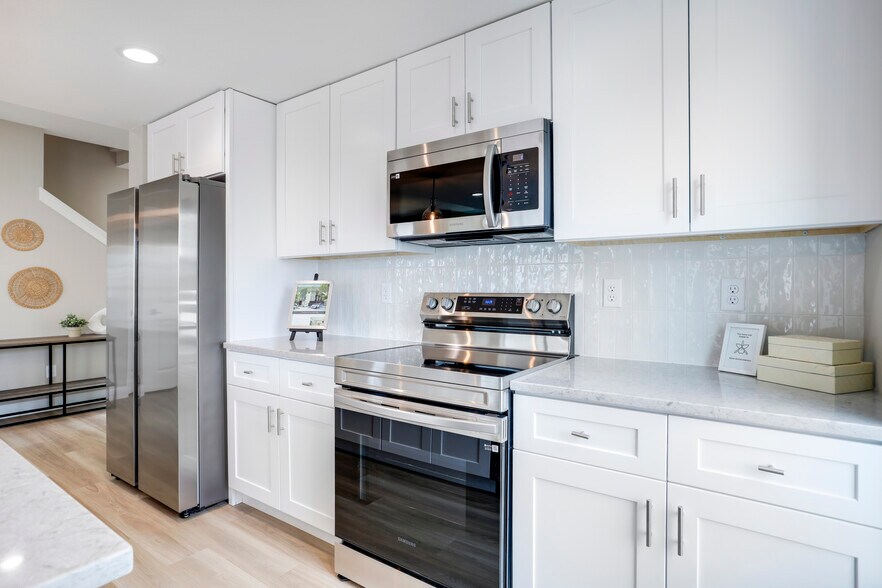 More Photos Of 2140 S Ash St, Denver Apartments For Sale