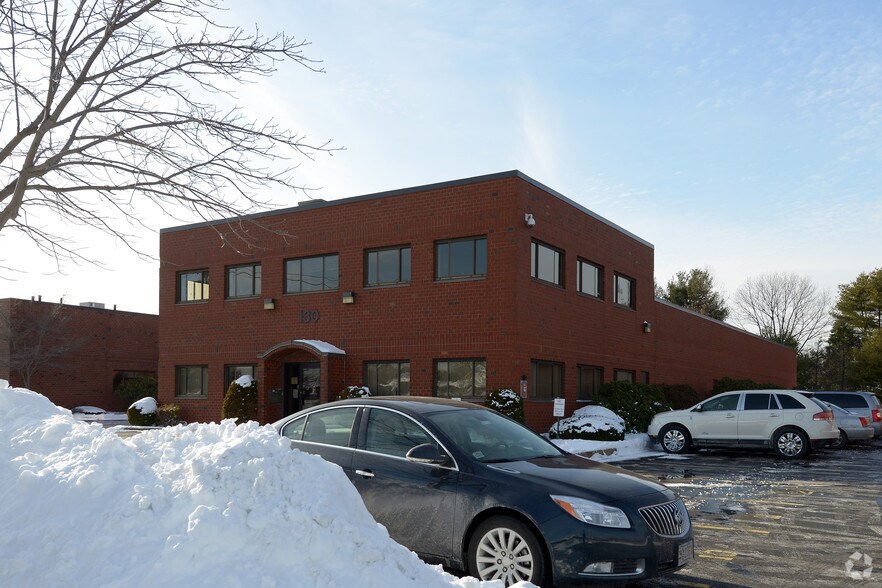 More Photos Of 130 Kerry Pl, Norwood Office For Sale