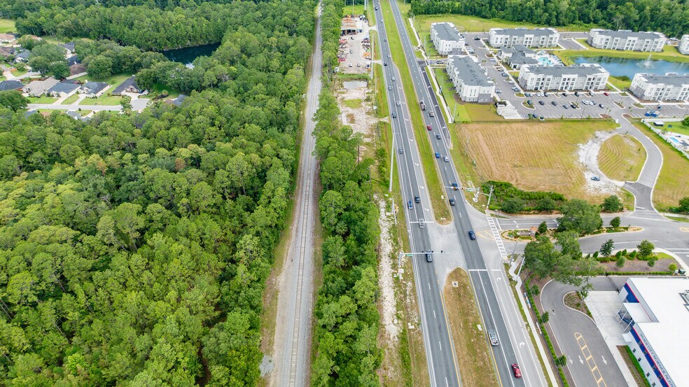 More Photos Of 12252 Philips hwy, Jacksonville Land For Sale