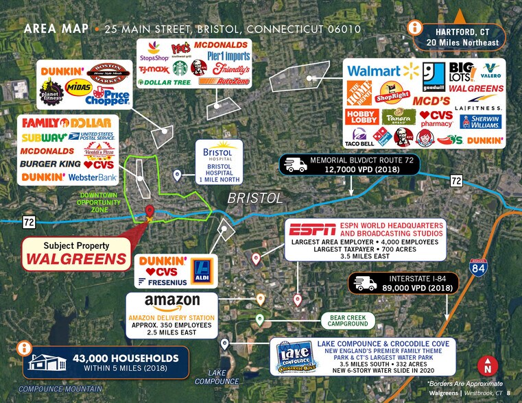 More Photos Of 25 Main St, Bristol Drugstore For Sale