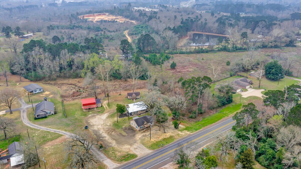 More Photos Of 200 E State Highway 7, Nacogdoches Land For Sale