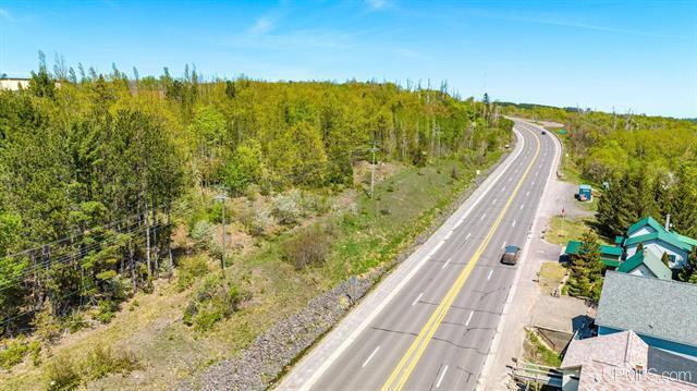 More Photos Of TBD Ingot and US41 Hwy, Hancock Land For Sale