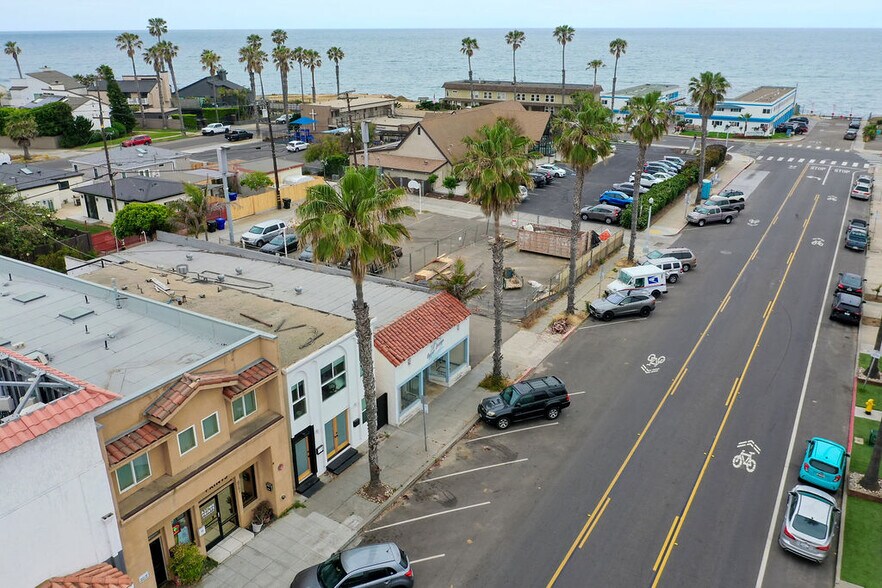 More Photos Of 4741 Point Loma Ave, San Diego Storefront Retail Residential For Sale