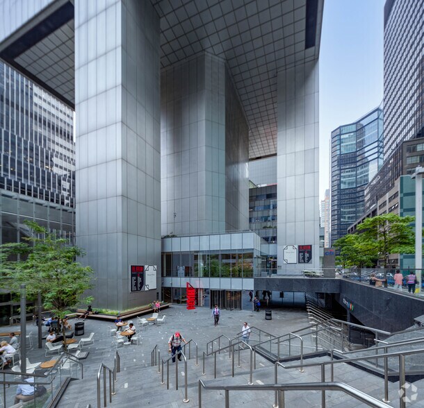 More Photos Of 601 Lexington Ave, New York Office For Lease