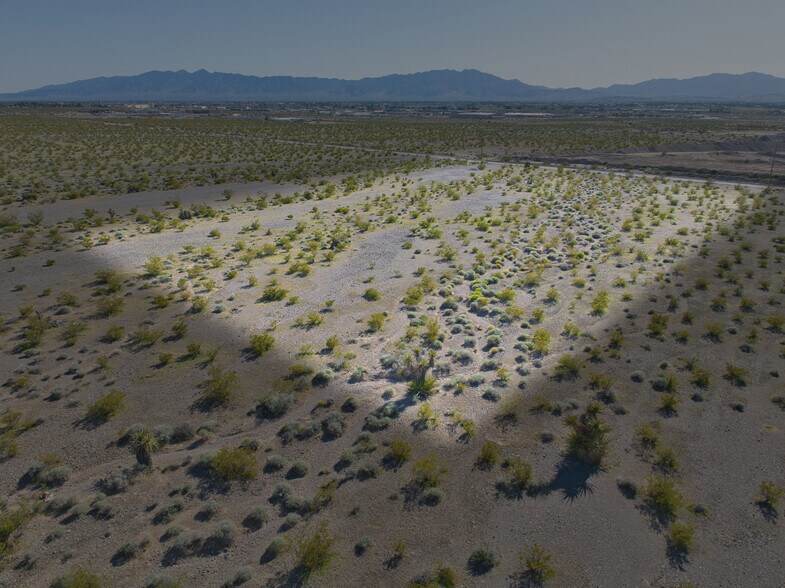 More Photos Of 2030 E Kelly Way, Pahrump Land For Sale