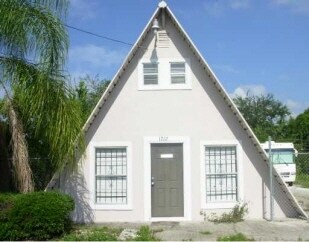 More Photos Of 1712 Kamler Ave, Orlando Office For Sale