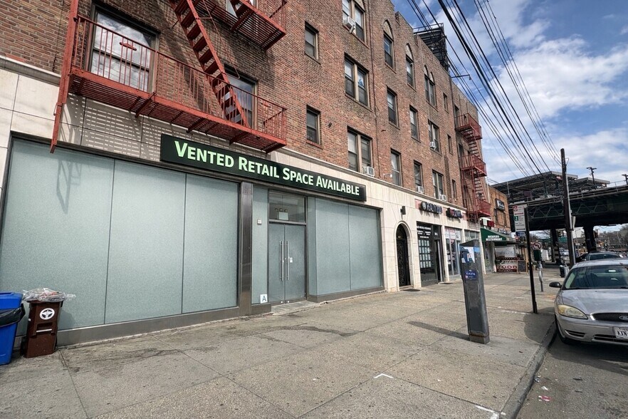 Primary Photo Of 30-07 Astoria Blvd, Astoria Apartments For Lease