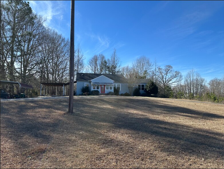 More Photos Of 241 Sloan Rd, Woodruff Land For Sale