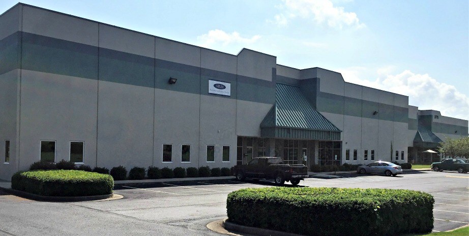 More Photos Of 2775 Wall Triana Hwy, Huntsville Warehouse For Lease