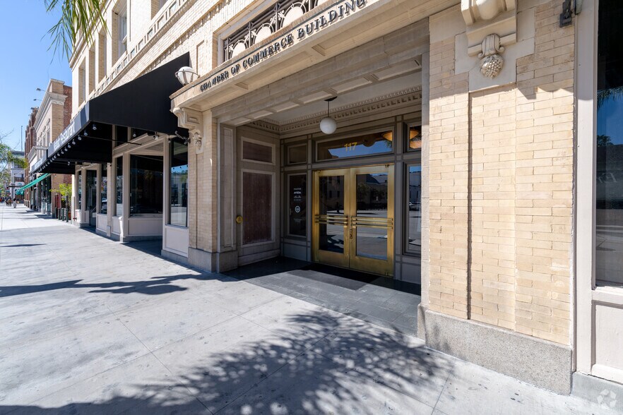 More Photos Of 103-117 E Colorado Blvd, Pasadena Office For Lease