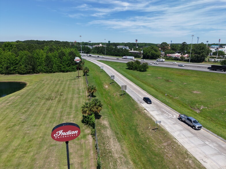 More Photos Of 6 Gateway Blvd W, Savannah Auto Dealership For Sale