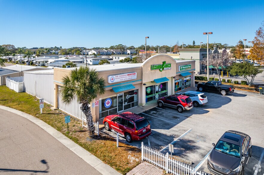 More Photos Of 2475 E Bay Dr, Largo Freestanding For Lease