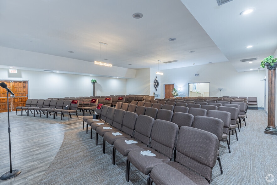 More Photos Of 5050 Federal Blvd, San Diego Office For Sale