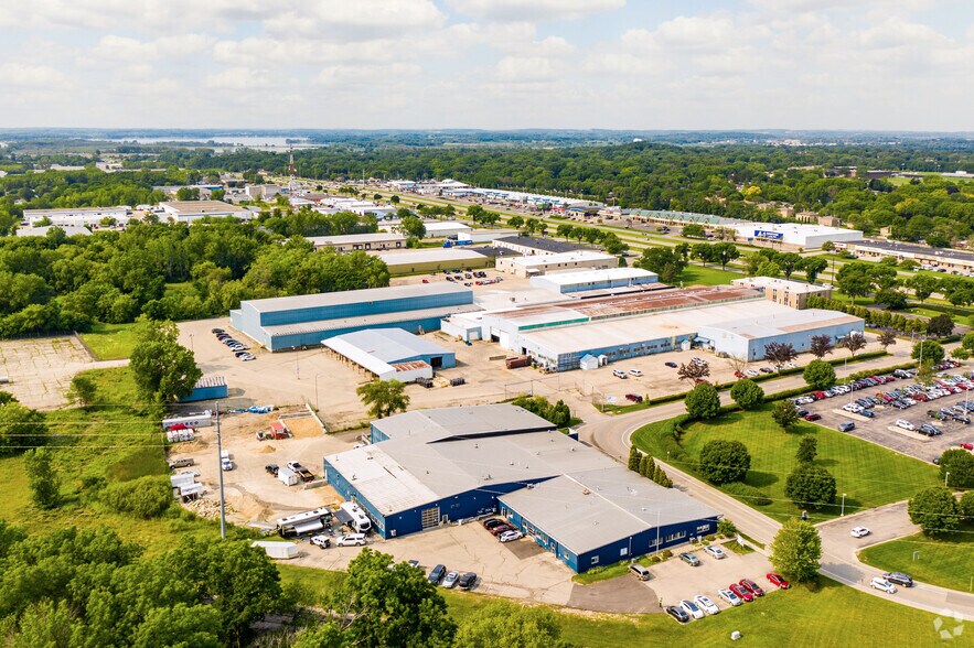 More Photos Of 1915 S Stoughton Rd, Madison Manufacturing For Lease