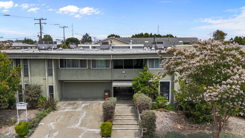 More Photos Of 500 S Inglewood Ave, Inglewood Apartments For Sale