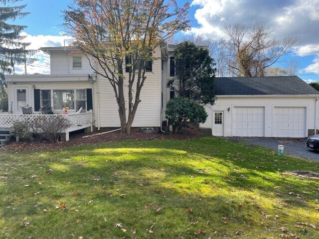 More Photos Of 32 Central St, Southborough Apartments For Sale