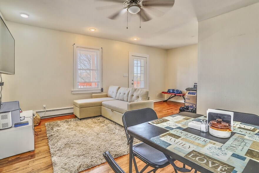 More Photos Of 71 Honiss St, Belleville Apartments For Sale