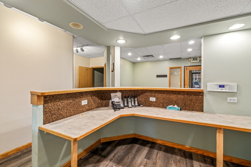 More Photos Of 505 Anglers Dr, Steamboat Springs Medical For Lease