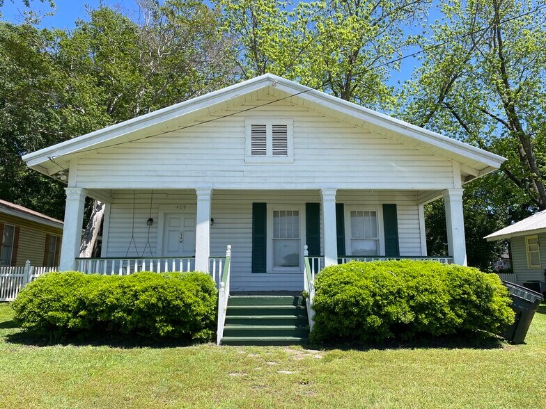 More Photos Of 618 4th St NE, Tuscaloosa Apartments For Sale