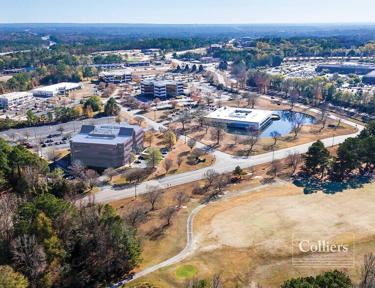 More Photos Of 7 Technology Cir, Columbia Office For Lease