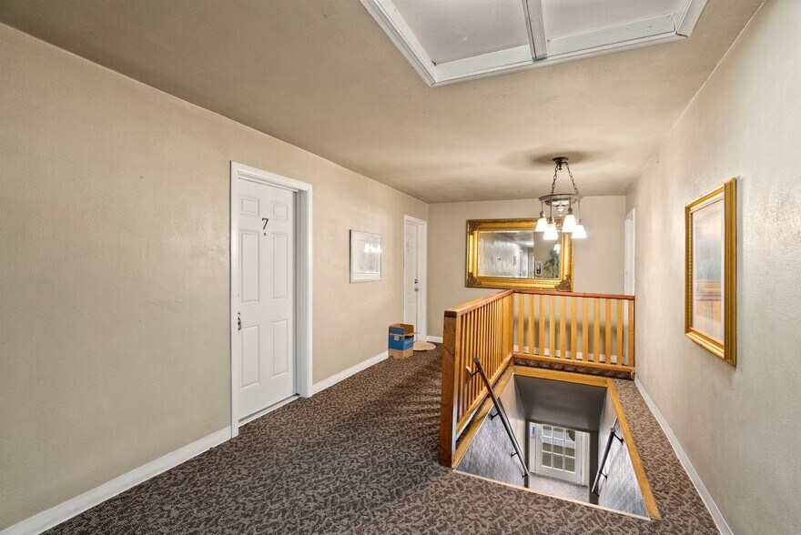 More Photos Of 901 S Lincoln St, Spokane Multifamily For Sale