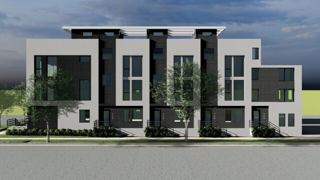 More Photos Of 2292 S Delaware St, Denver Land For Sale