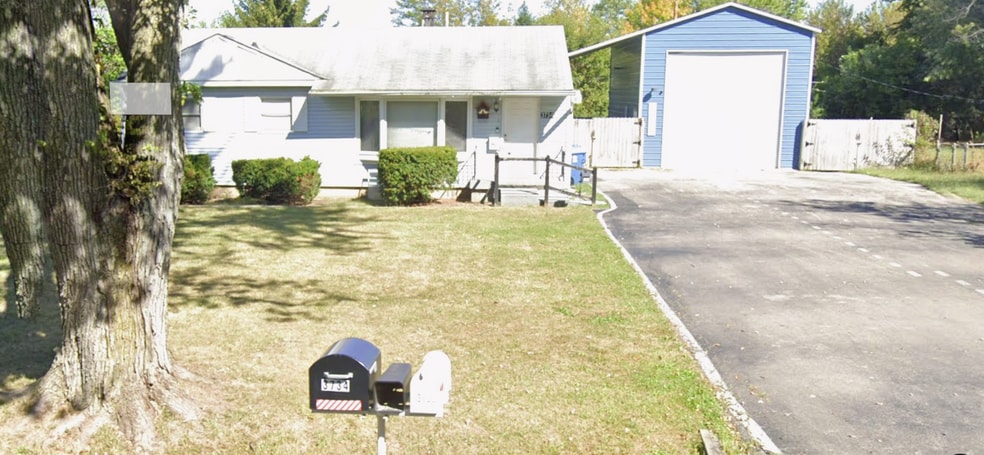 Primary Photo Of 3734 W 98th St, Carmel Office For Sale