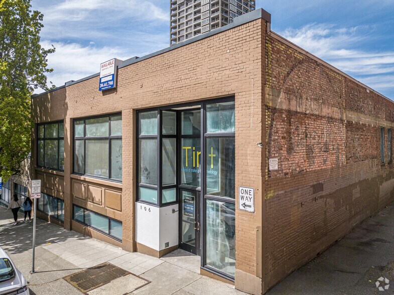 Primary Photo Of 106 Lenora St, Seattle Loft Creative Space For Lease