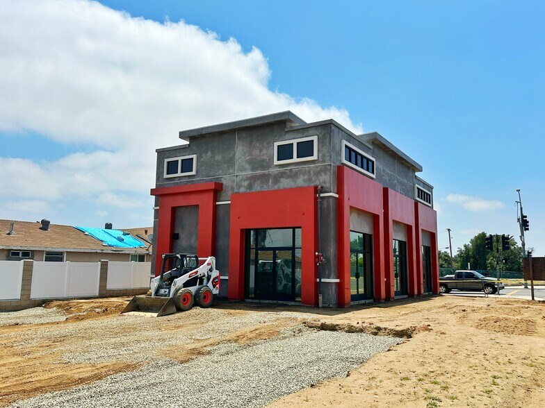 More Photos Of 378 W 4th St, Perris Office For Sale