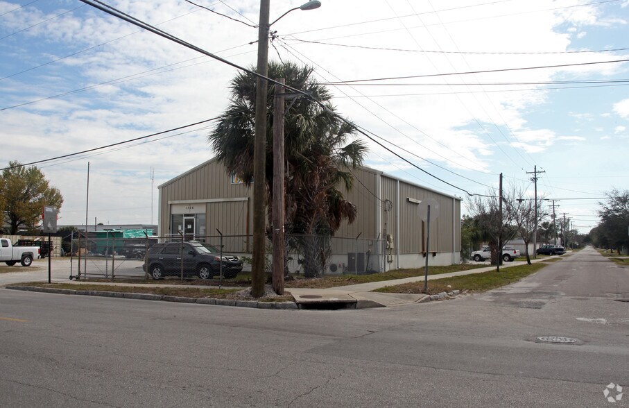 More Photos Of 1726 W Cypress St, Tampa Warehouse For Lease