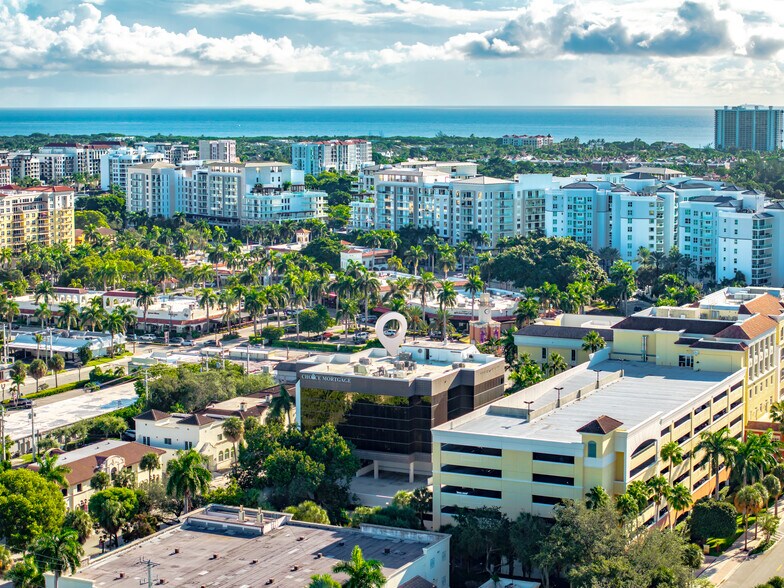 More Photos Of 40 SE 5th St, Boca Raton Office For Lease