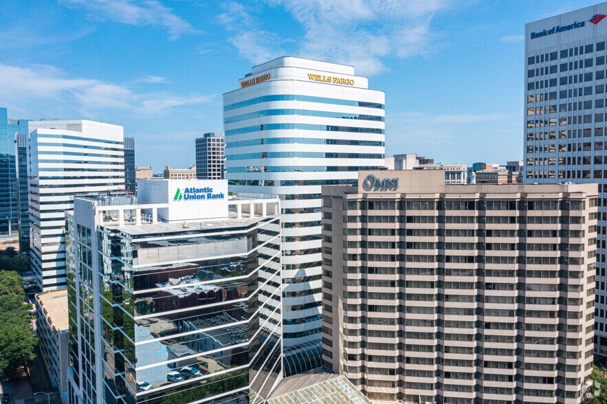 More Photos Of 1021 E Cary St, Richmond Office For Lease