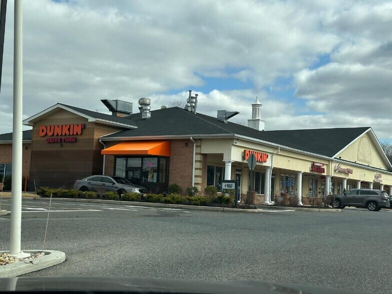 More Photos Of 621 N Route 130, Hamilton Unknown For Lease