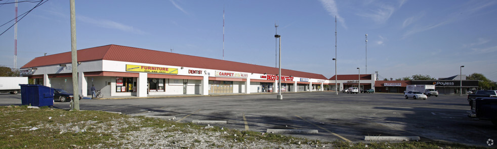 More Photos Of 19904 NW 2nd Ave, Miami Unknown For Lease