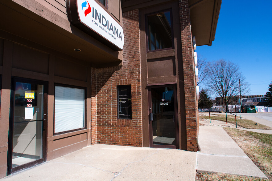 Primary Photo Of 2250 W 86th St, Indianapolis Office For Lease