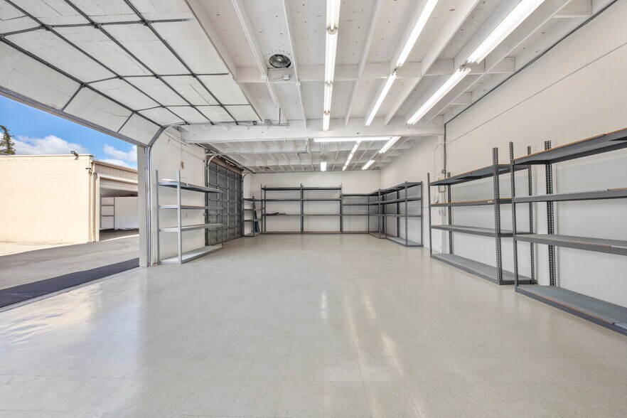 More Photos Of 75 Dillon Ave, Campbell Service For Sale