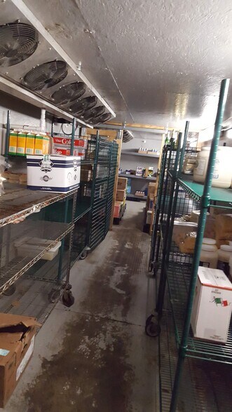 More Photos Of 5381 Abbott Rd, Hamburg Restaurant For Sale